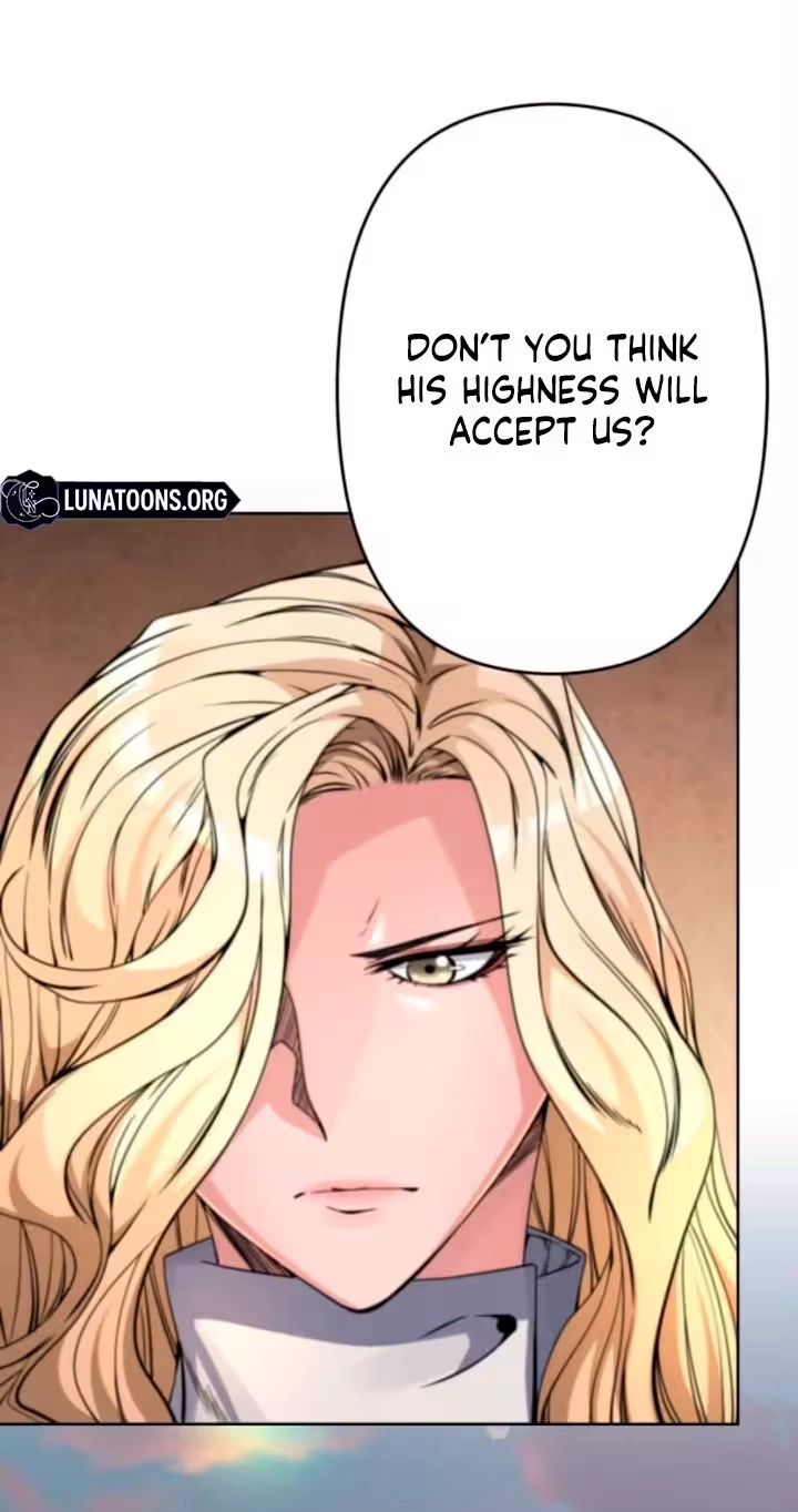 The Saint Who Blooms Beyond Time Chapter 42 page 9