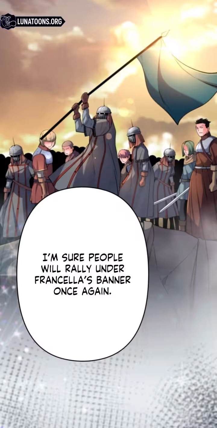 The Saint Who Blooms Beyond Time Chapter 42 page 14
