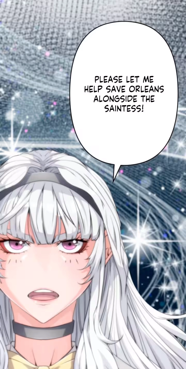 The Saint Who Blooms Beyond Time Chapter 42 page 15