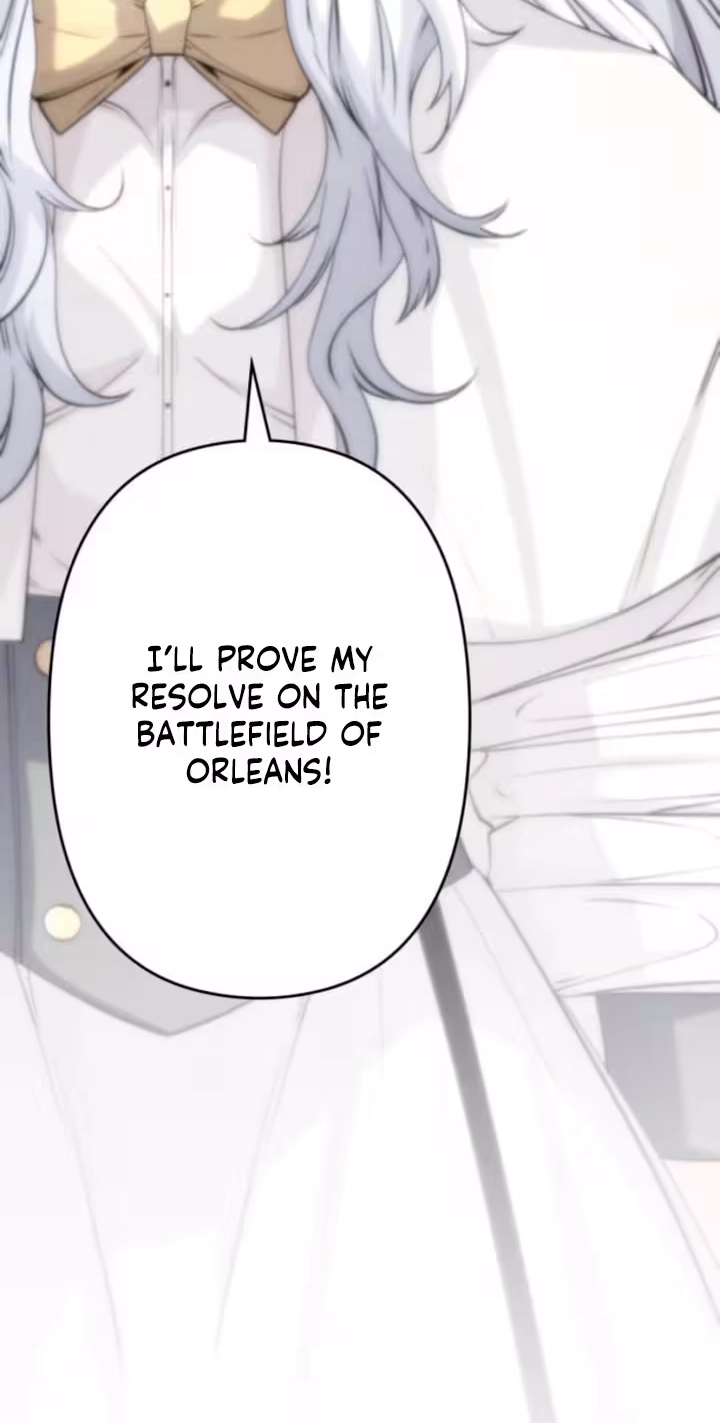 The Saint Who Blooms Beyond Time Chapter 42 page 16