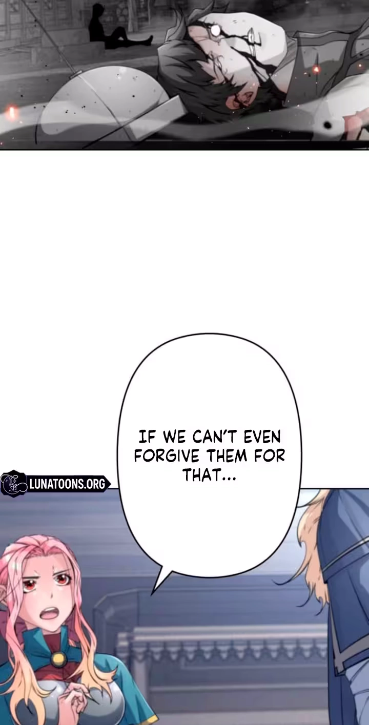 The Saint Who Blooms Beyond Time Chapter 42 page 24