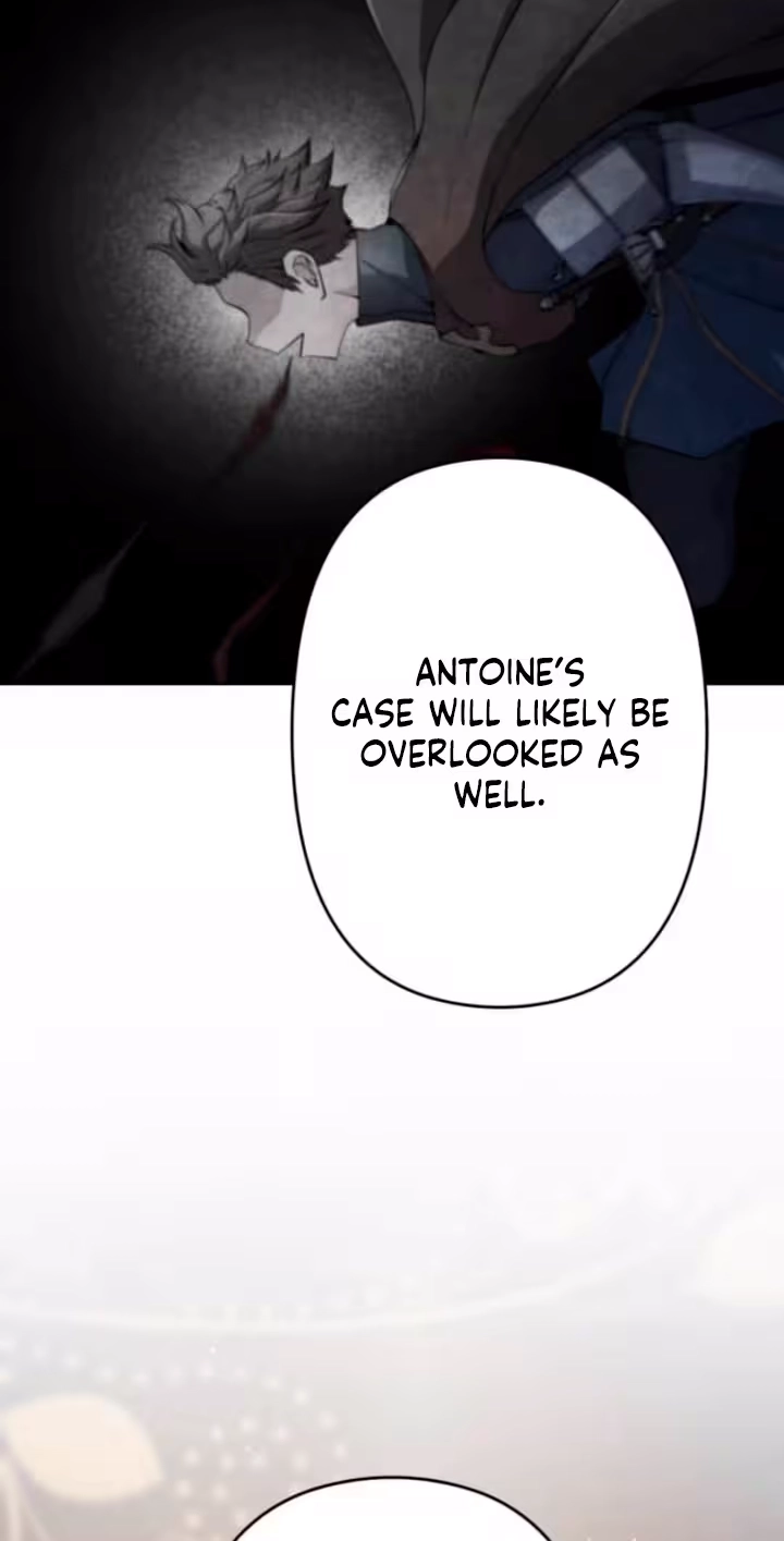 The Saint Who Blooms Beyond Time Chapter 42 page 29