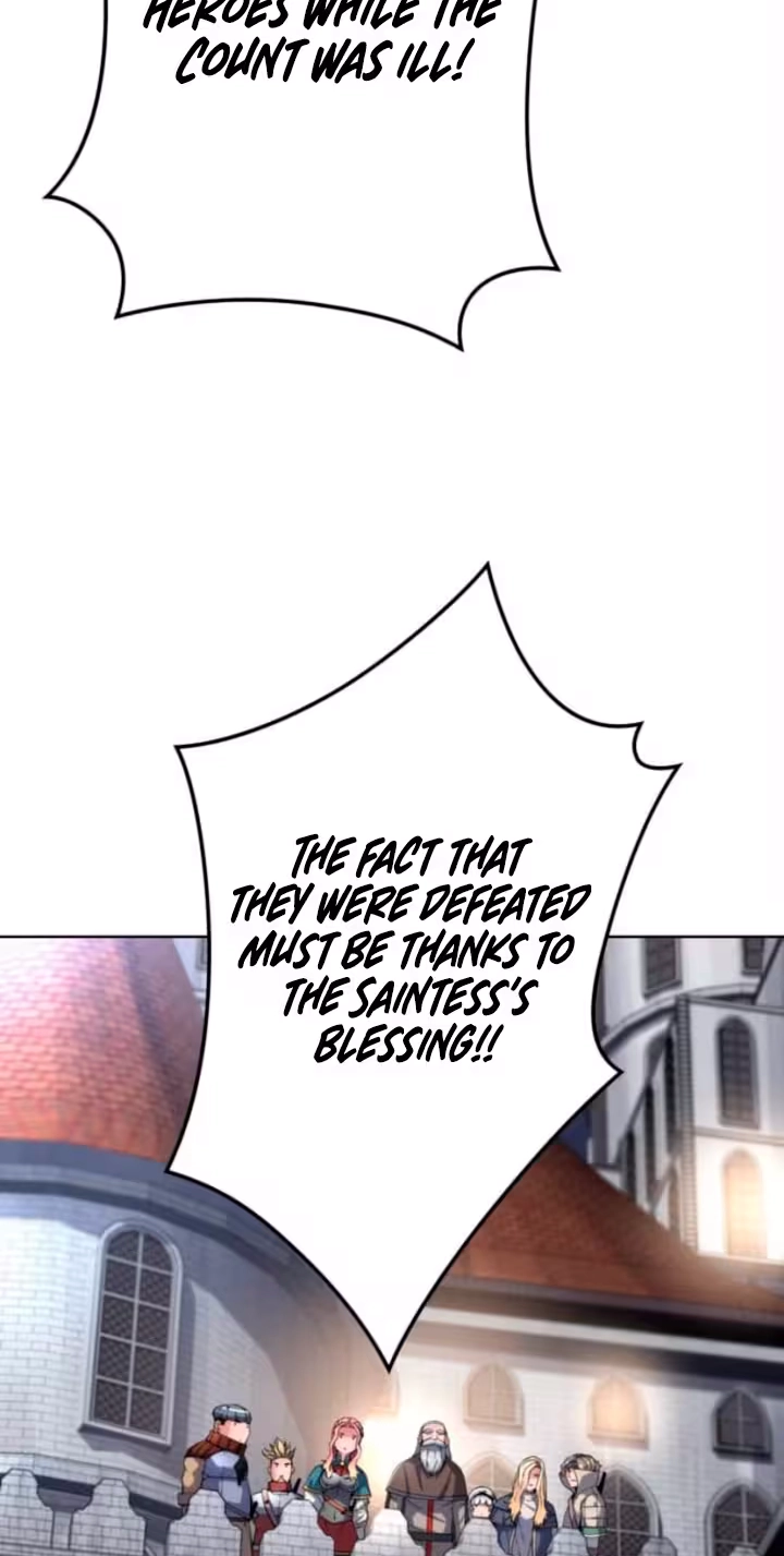 The Saint Who Blooms Beyond Time Chapter 42 page 44