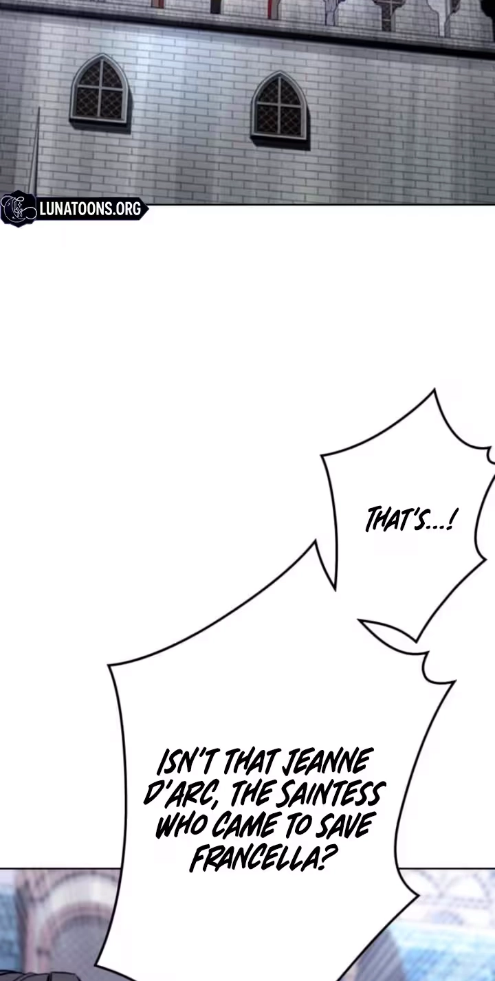 The Saint Who Blooms Beyond Time Chapter 42 page 45