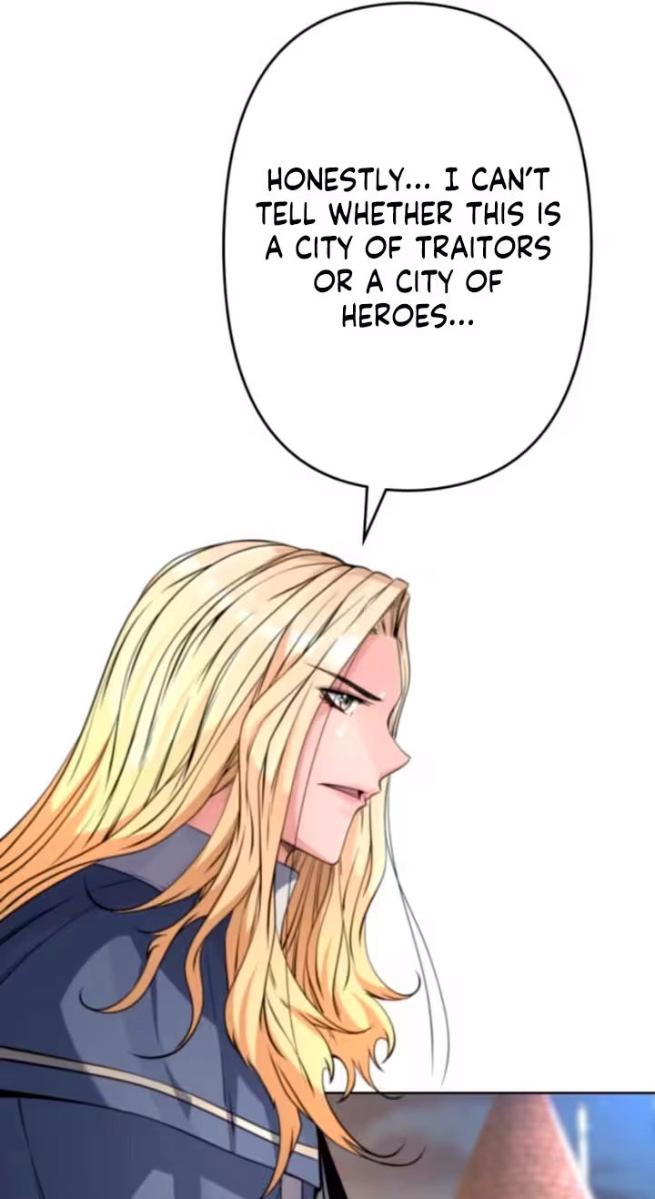 The Saint Who Blooms Beyond Time Chapter 42 page 52