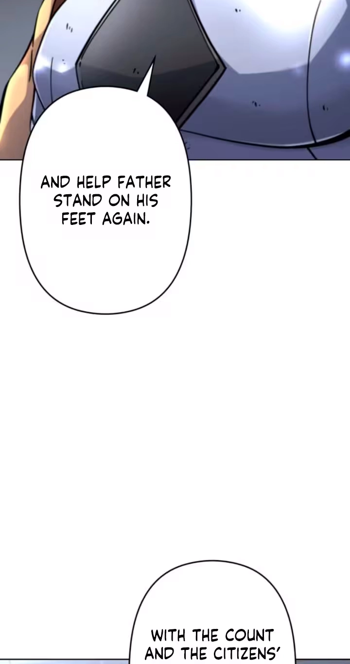 The Saint Who Blooms Beyond Time Chapter 42 page 64