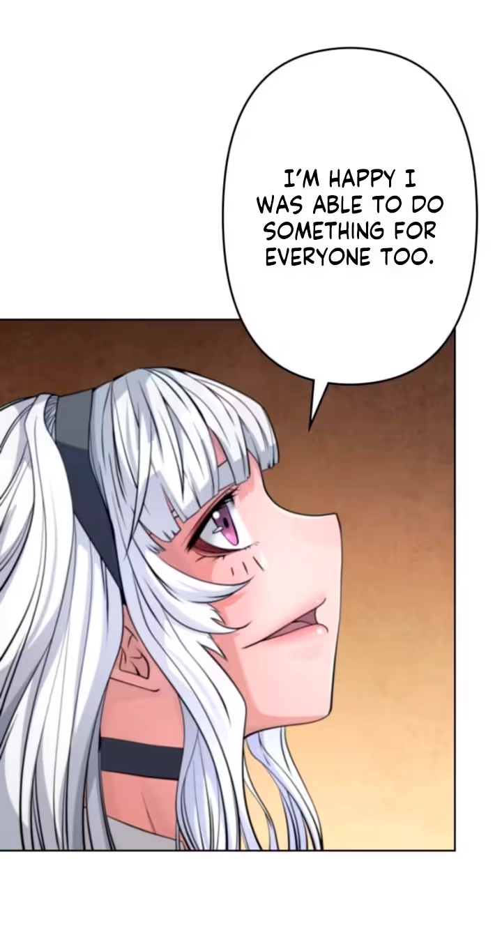 The Saint Who Blooms Beyond Time Chapter 42 page 69