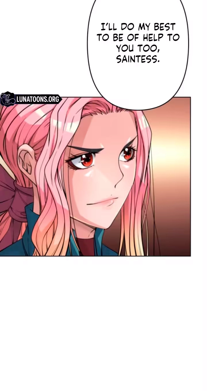 The Saint Who Blooms Beyond Time Chapter 42 page 73