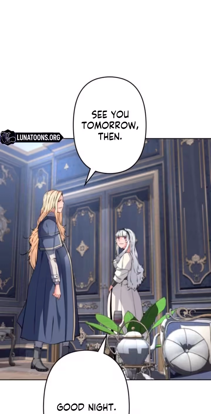 The Saint Who Blooms Beyond Time Chapter 42 page 79