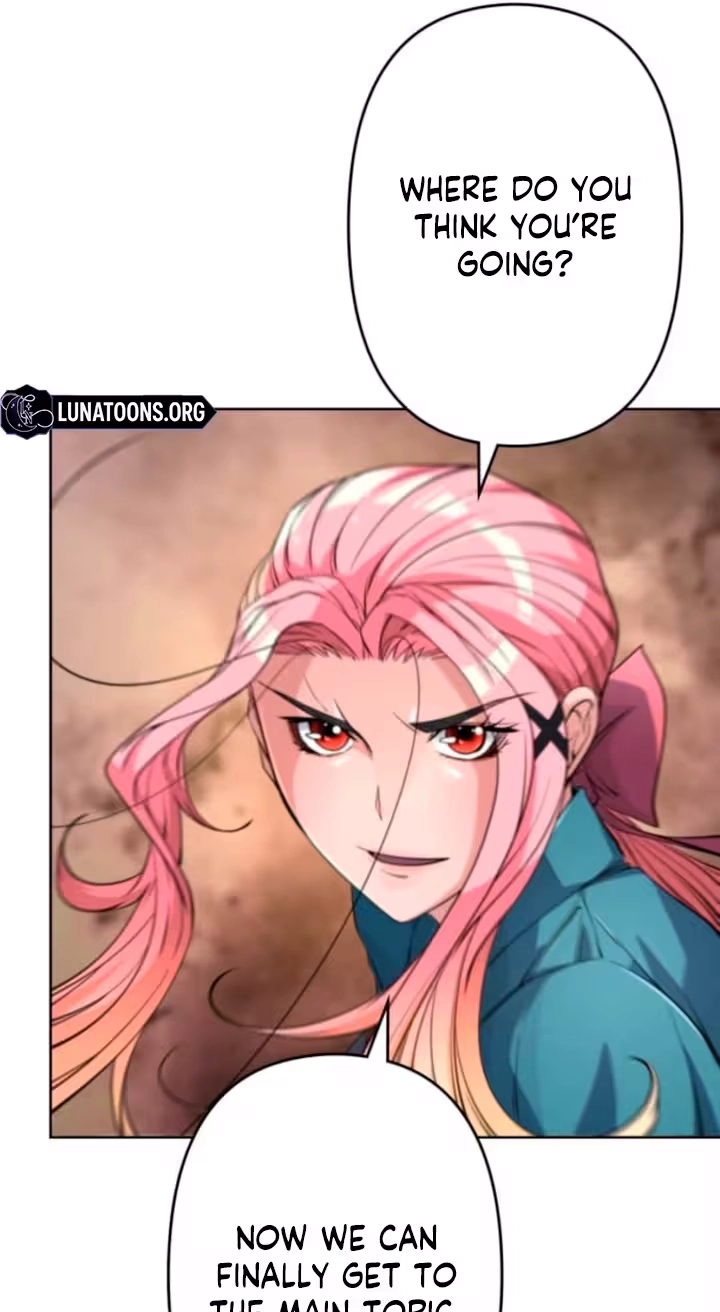 The Saint Who Blooms Beyond Time Chapter 42 page 84