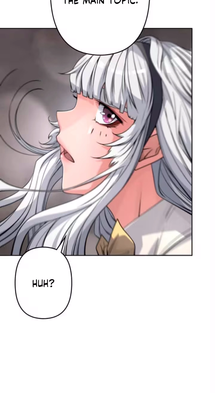 The Saint Who Blooms Beyond Time Chapter 42 page 85