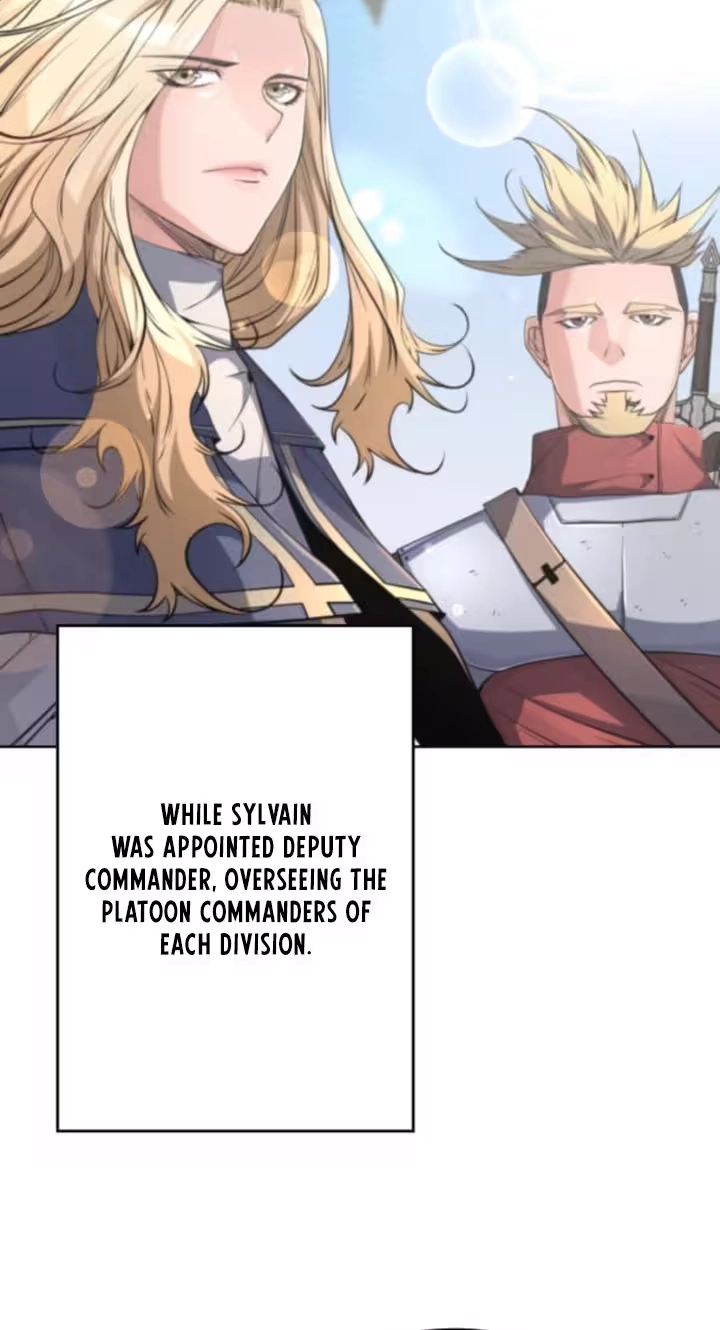 The Saint Who Blooms Beyond Time Chapter 44 page 11