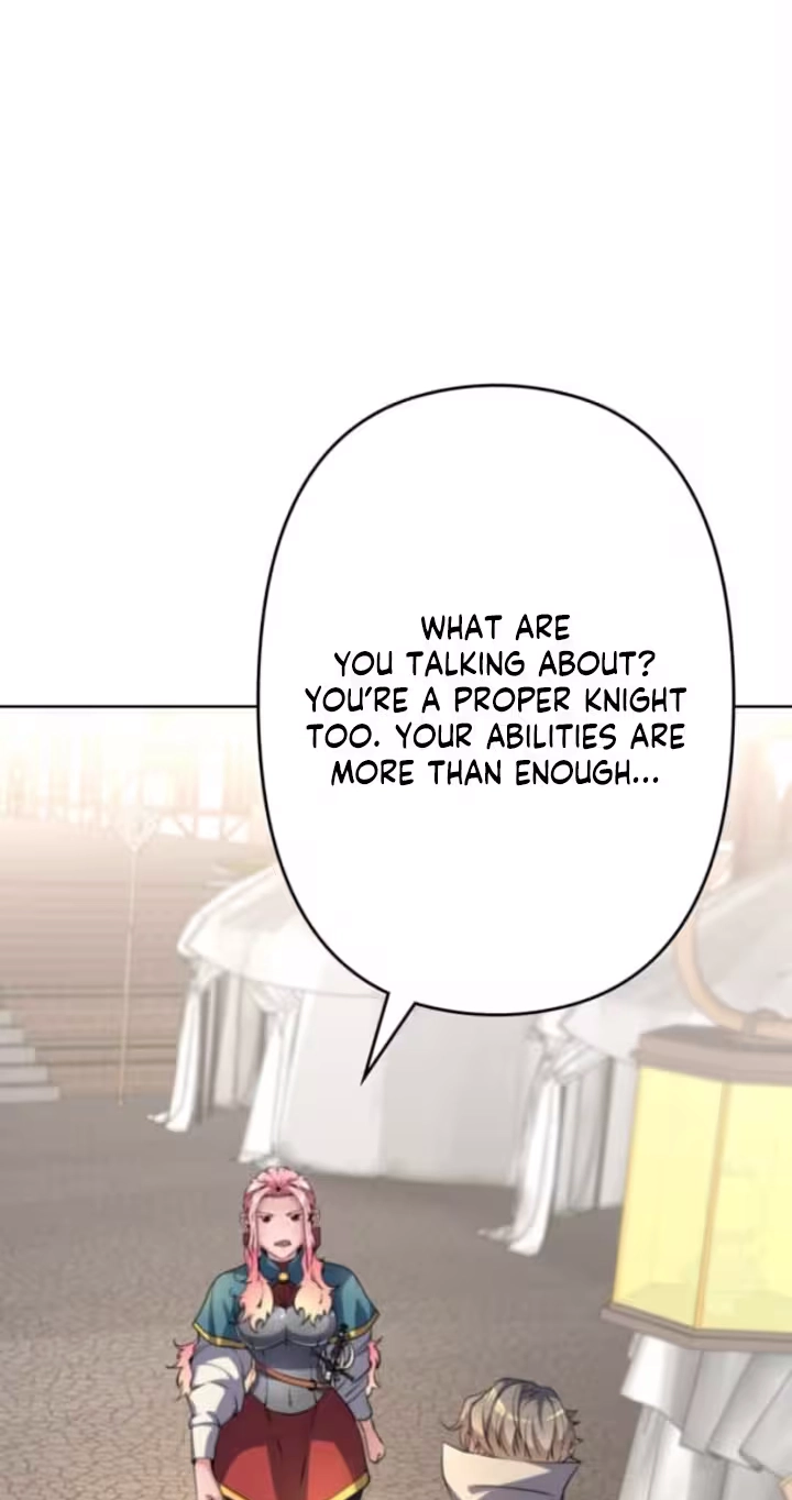 The Saint Who Blooms Beyond Time Chapter 44 page 17