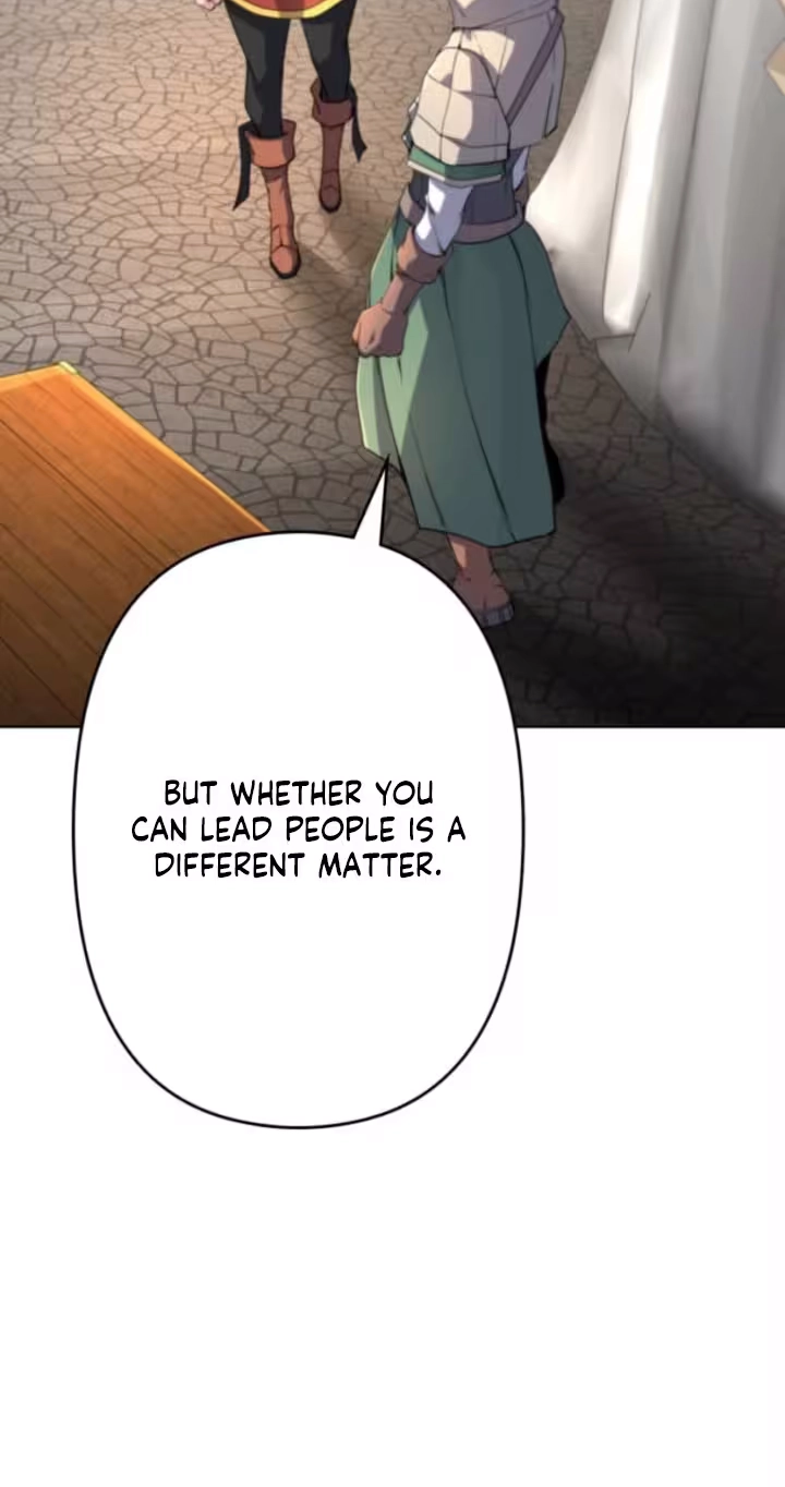 The Saint Who Blooms Beyond Time Chapter 44 page 18