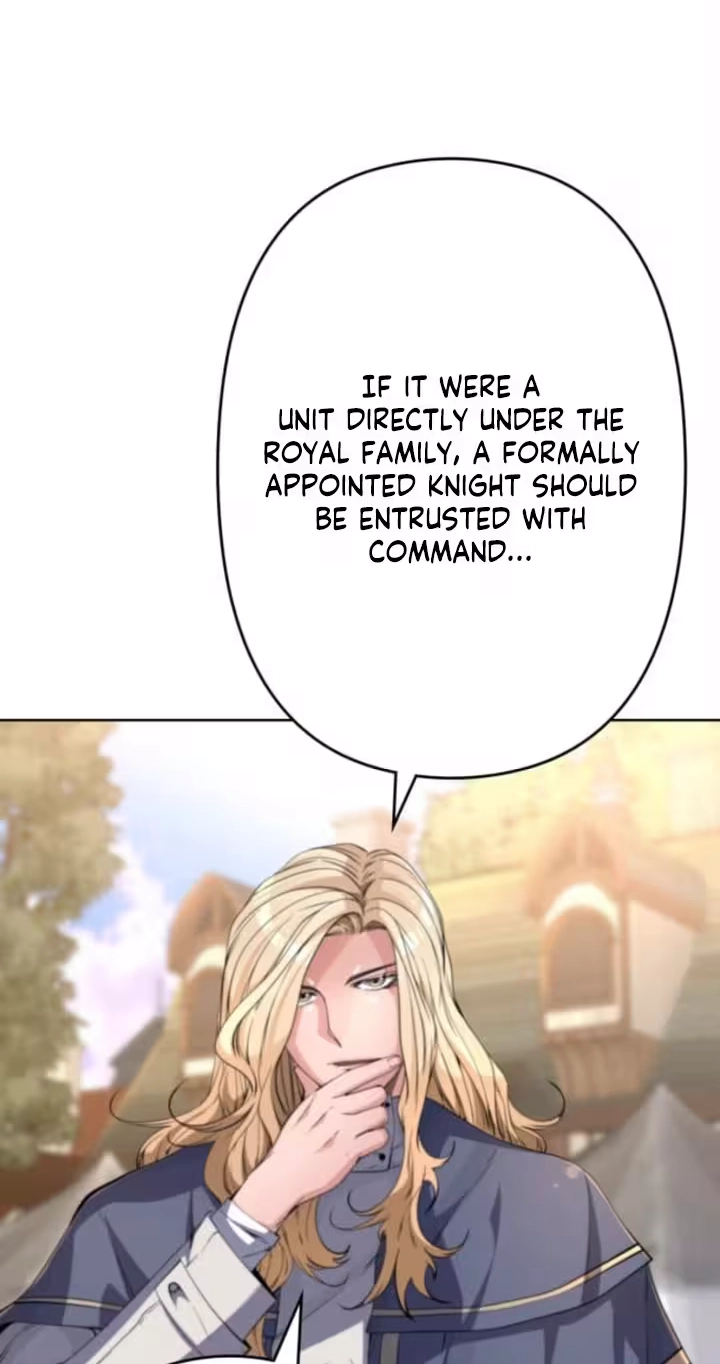 The Saint Who Blooms Beyond Time Chapter 44 page 19