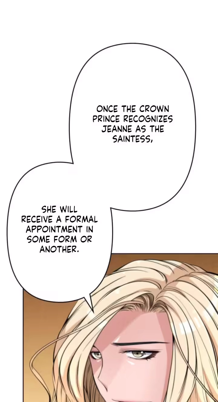 The Saint Who Blooms Beyond Time Chapter 44 page 28