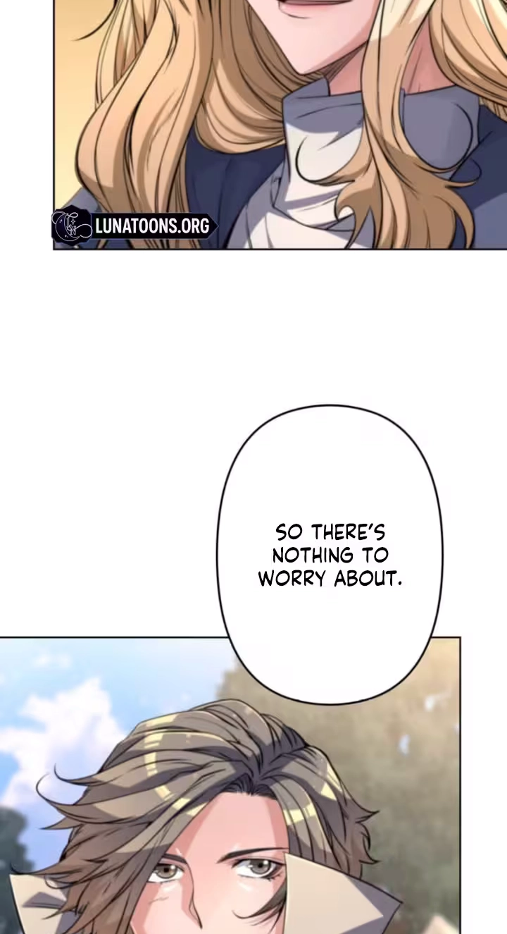 The Saint Who Blooms Beyond Time Chapter 44 page 29