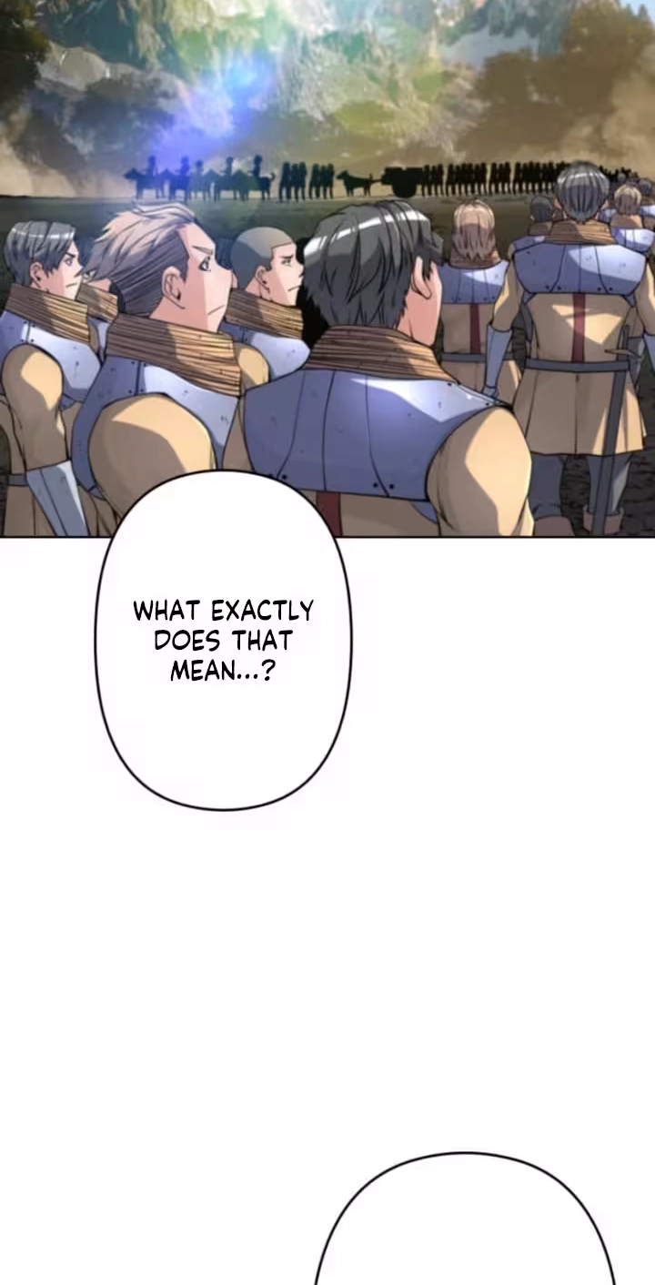 The Saint Who Blooms Beyond Time Chapter 44 page 37