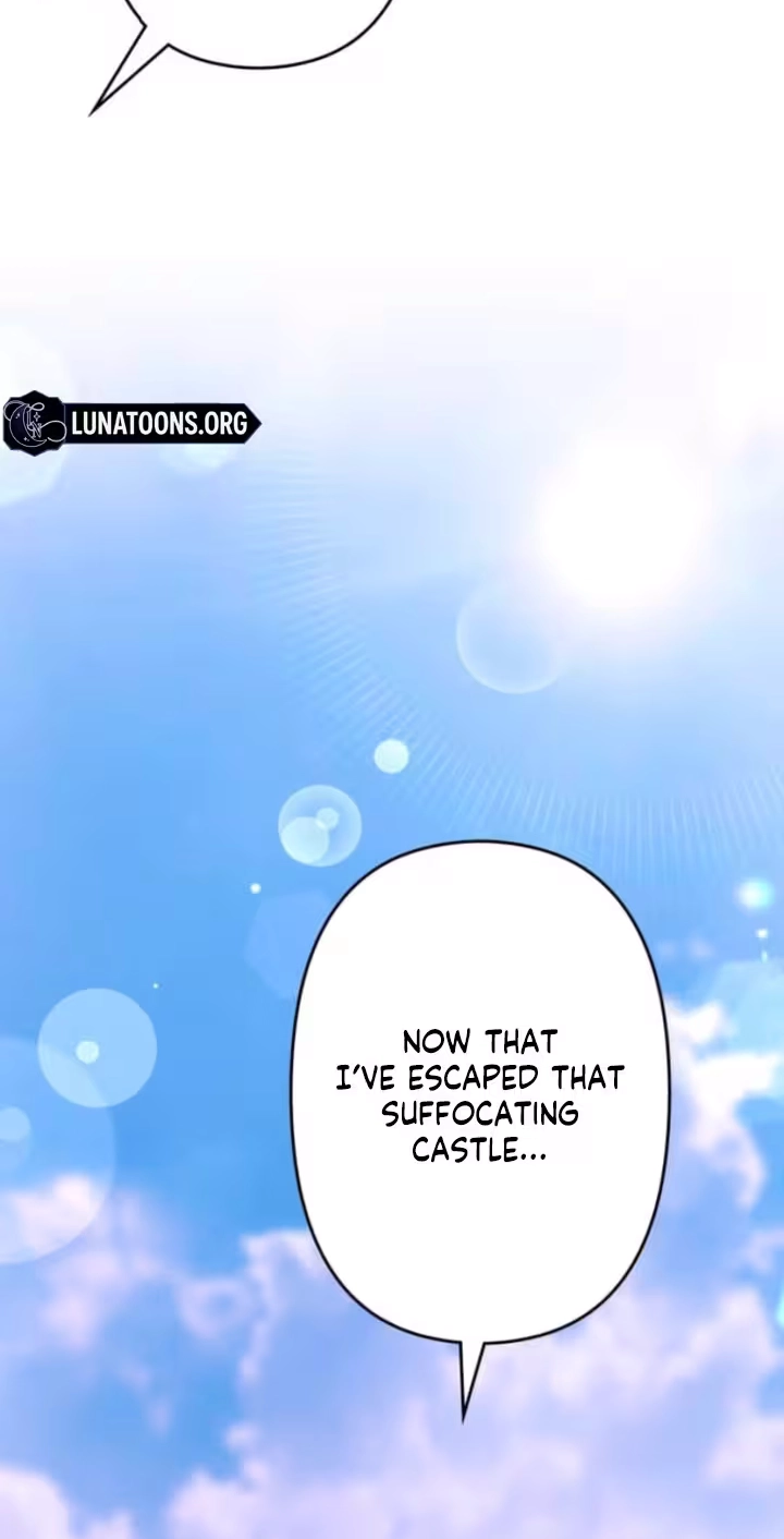 The Saint Who Blooms Beyond Time Chapter 44 page 39