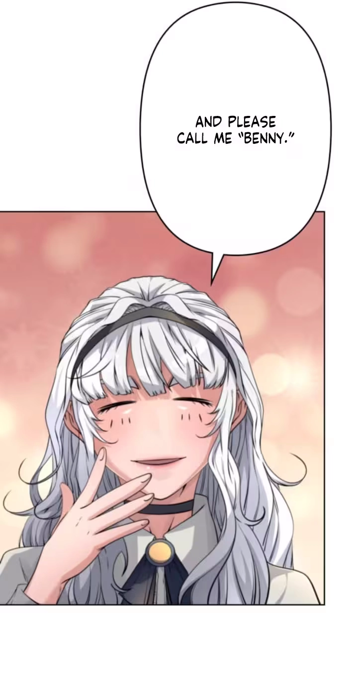 The Saint Who Blooms Beyond Time Chapter 44 page 44