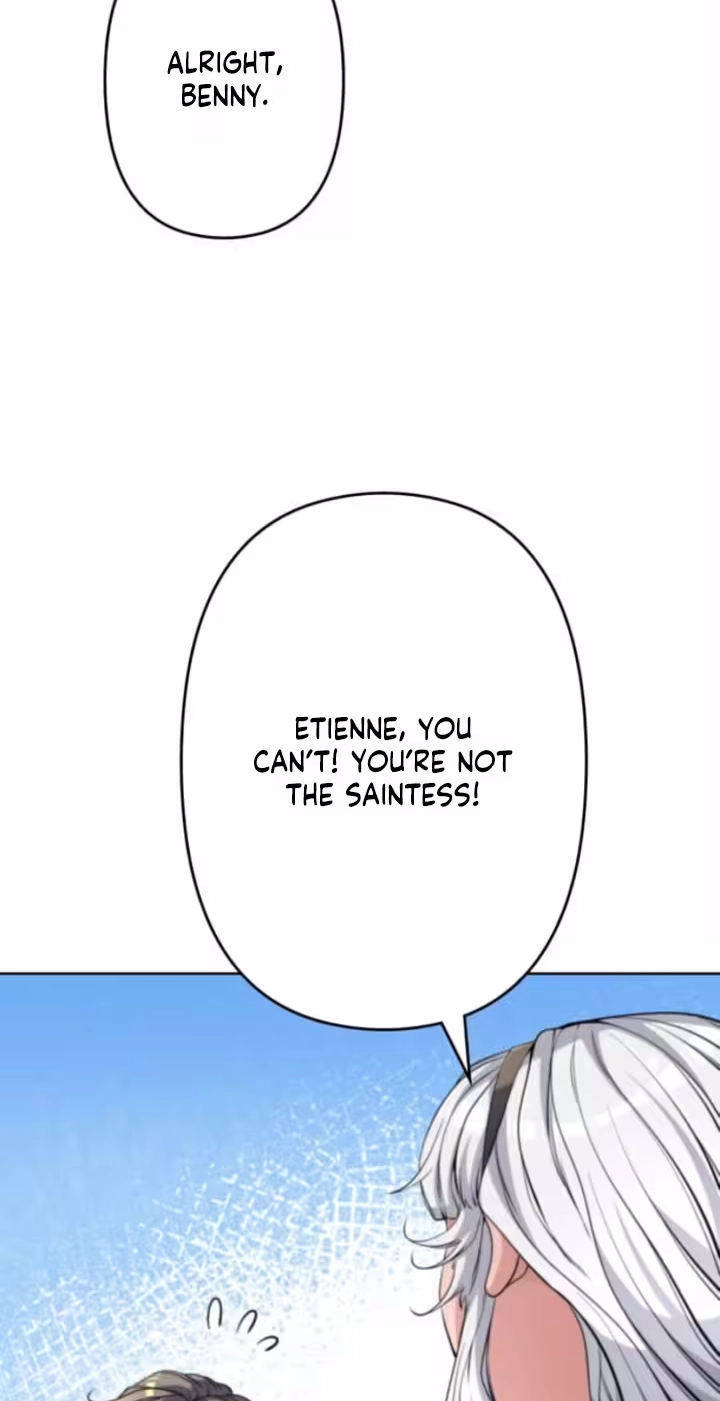 The Saint Who Blooms Beyond Time Chapter 44 page 46