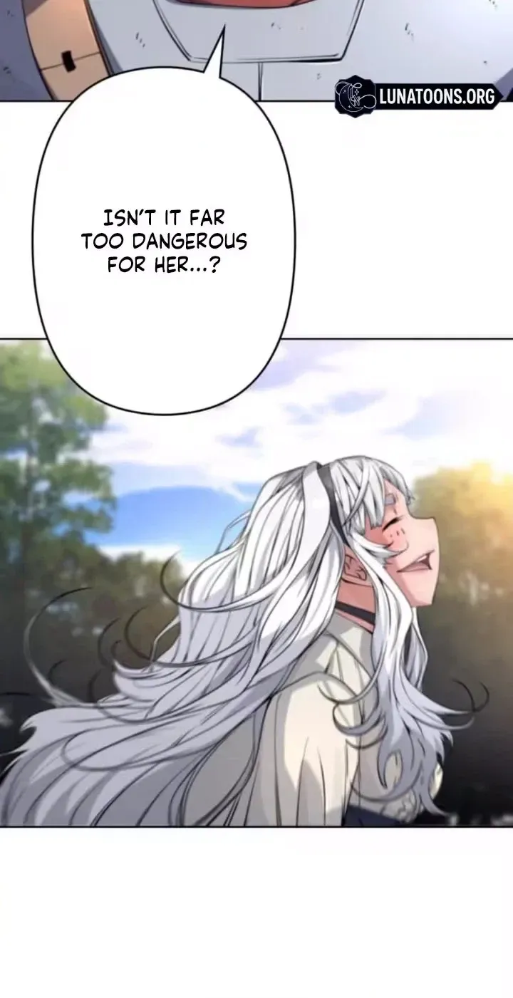 The Saint Who Blooms Beyond Time Chapter 44 page 50