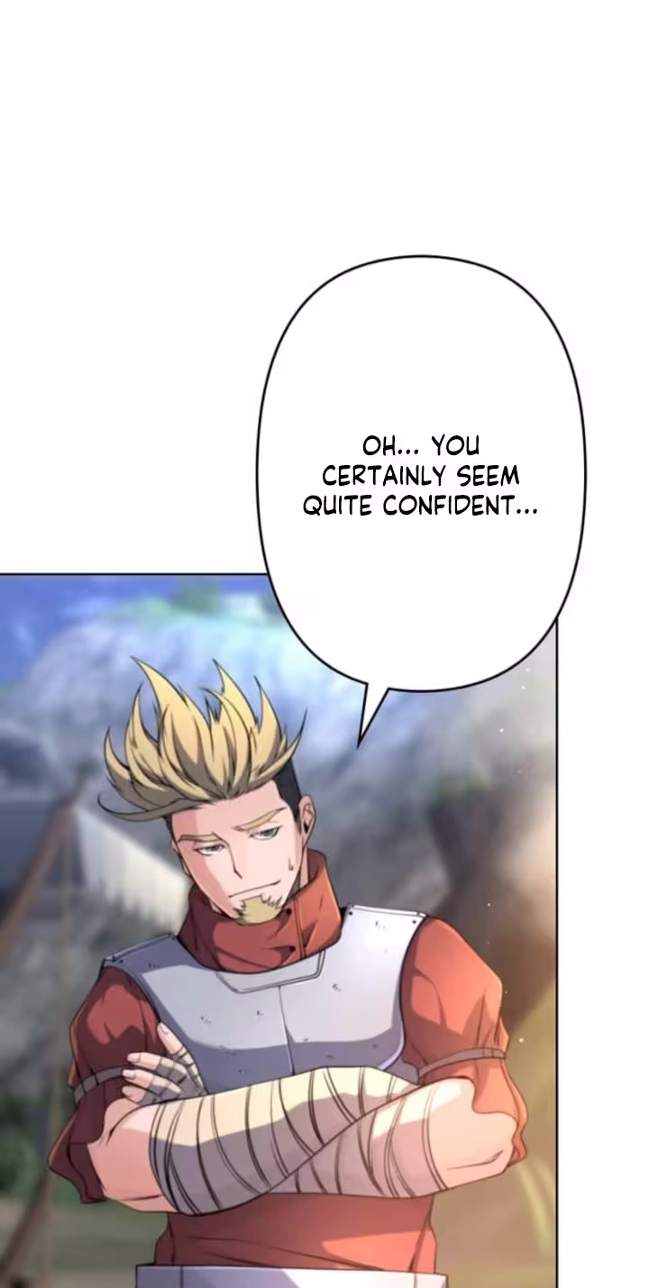 The Saint Who Blooms Beyond Time Chapter 44 page 61