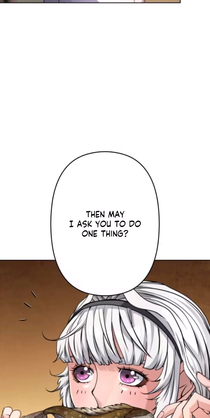 The Saint Who Blooms Beyond Time Chapter 44 page 62
