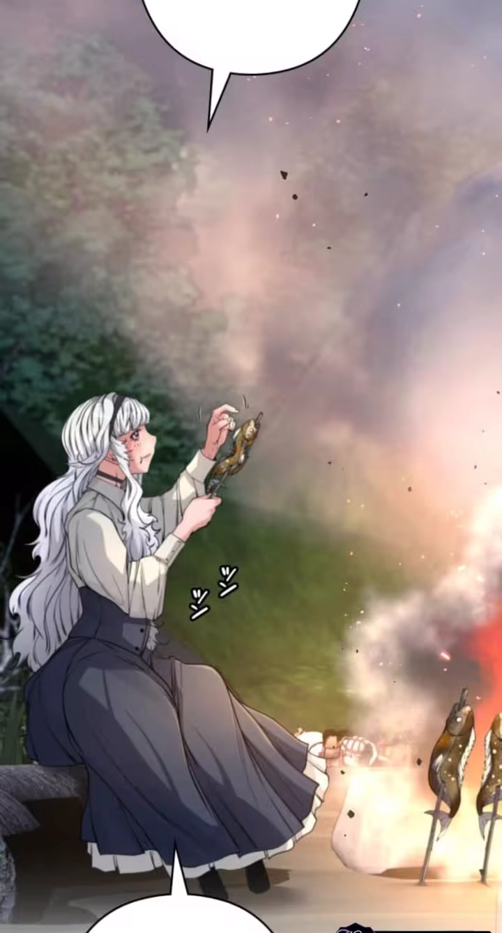 The Saint Who Blooms Beyond Time Chapter 44 page 73