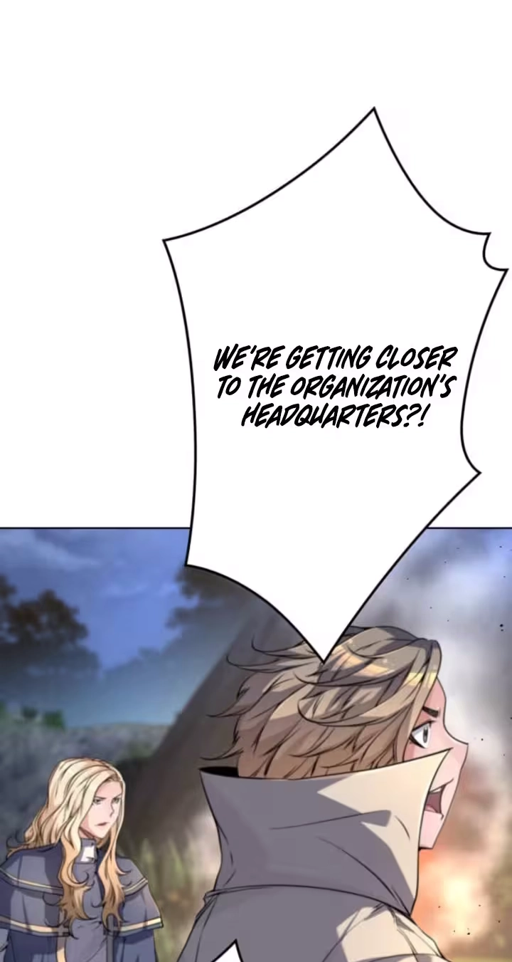 The Saint Who Blooms Beyond Time Chapter 44 page 76