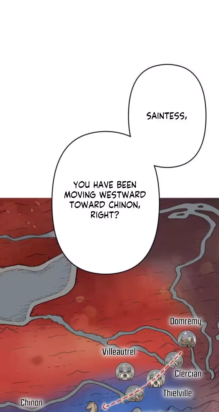The Saint Who Blooms Beyond Time Chapter 44 page 79