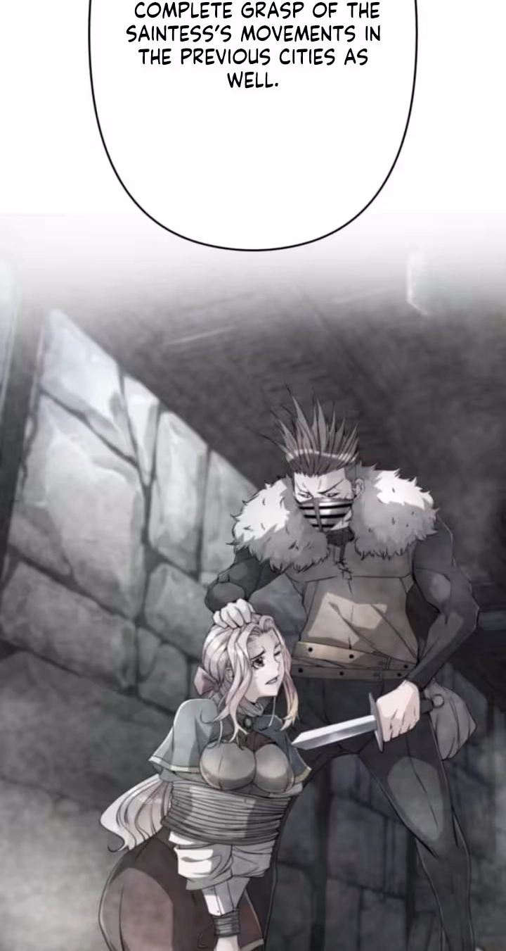 The Saint Who Blooms Beyond Time Chapter 44 page 81