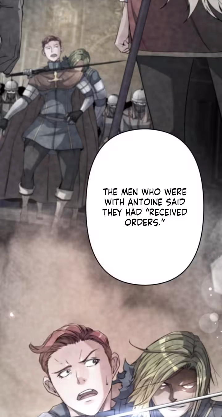 The Saint Who Blooms Beyond Time Chapter 44 page 83