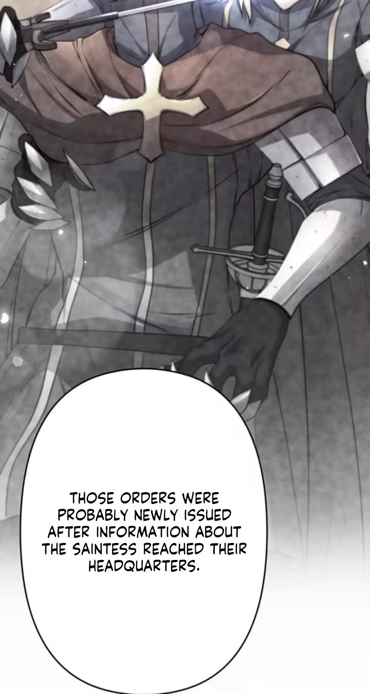 The Saint Who Blooms Beyond Time Chapter 44 page 84