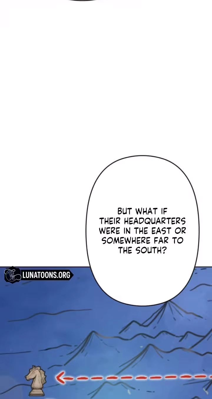 The Saint Who Blooms Beyond Time Chapter 44 page 85