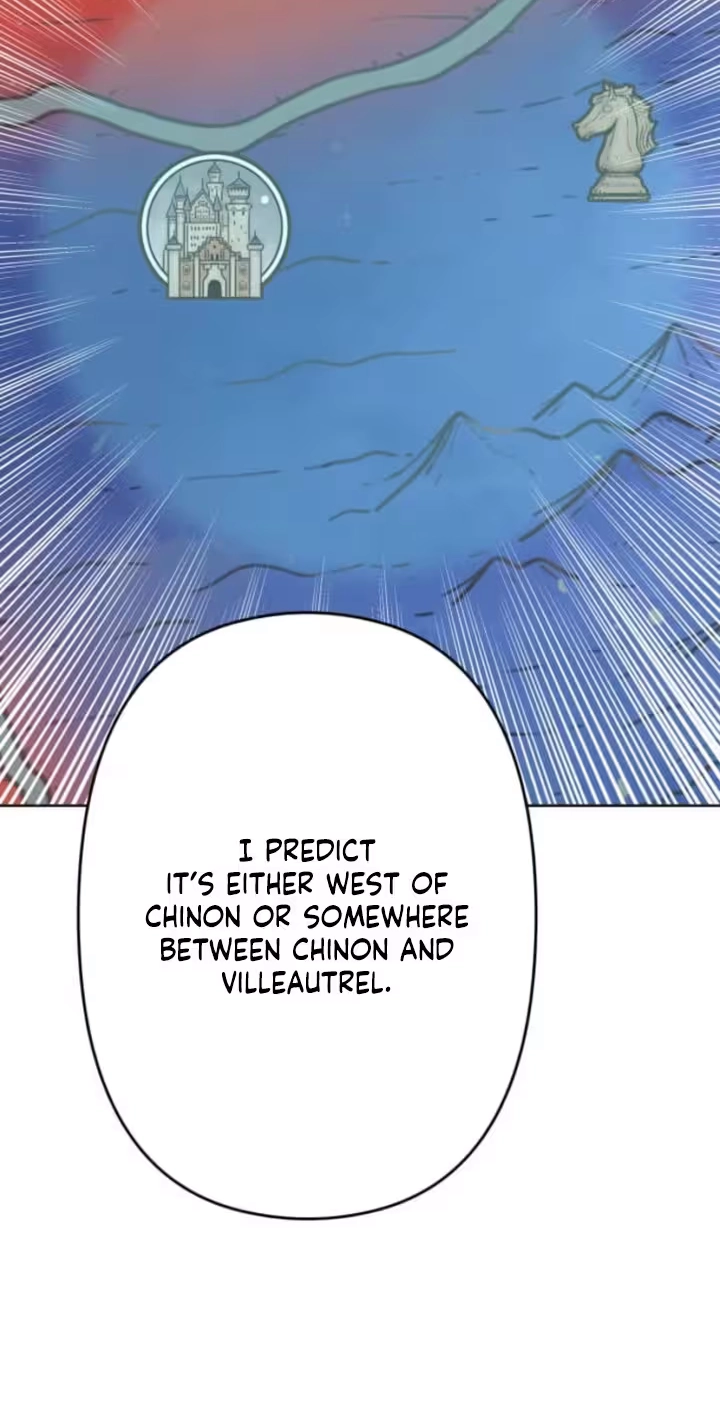 The Saint Who Blooms Beyond Time Chapter 44 page 89