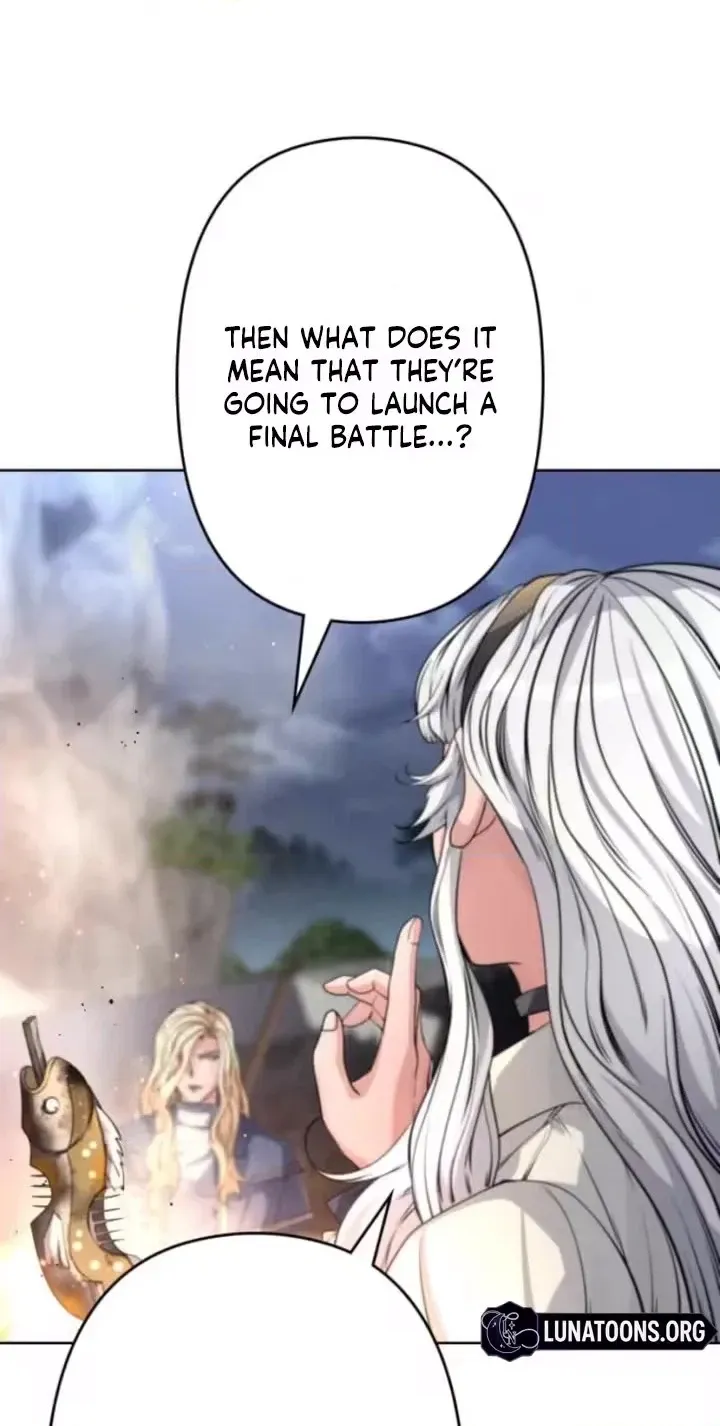 The Saint Who Blooms Beyond Time Chapter 44 page 90