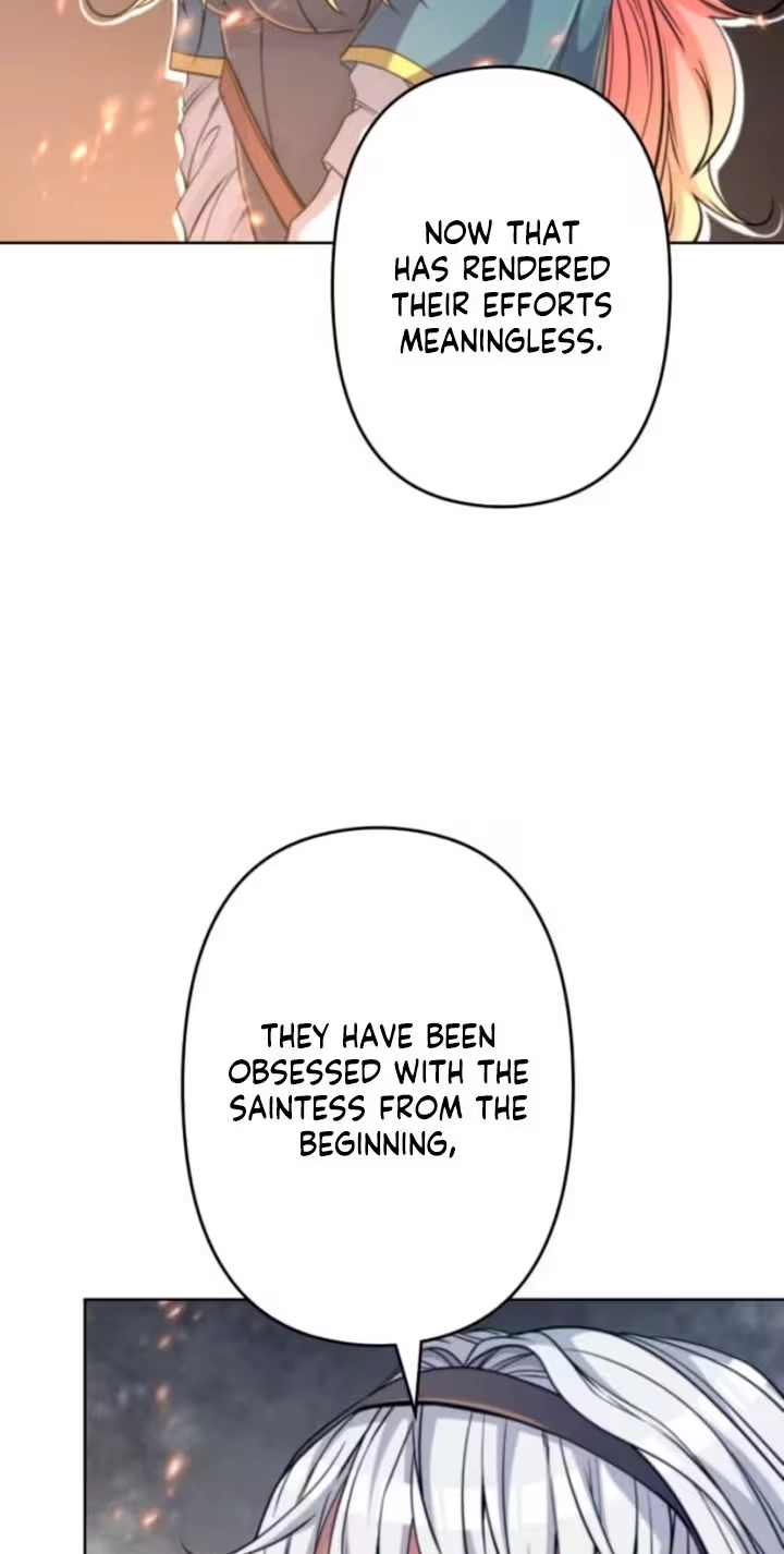 The Saint Who Blooms Beyond Time Chapter 44 page 94