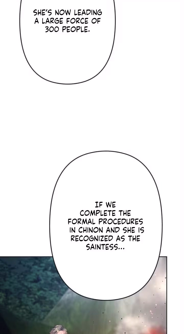 The Saint Who Blooms Beyond Time Chapter 44 page 97