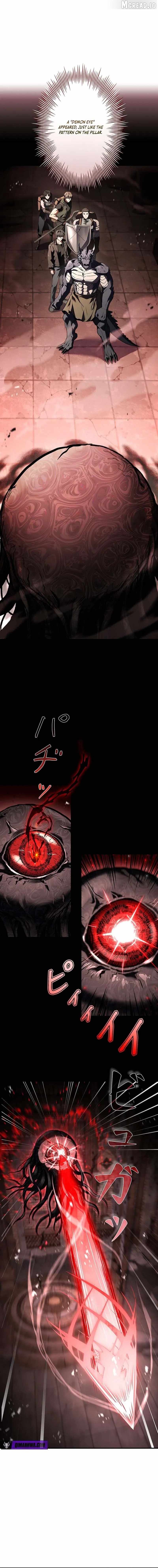 The Saint Who Levels Up as a Necromancer Chapter 16 page 2