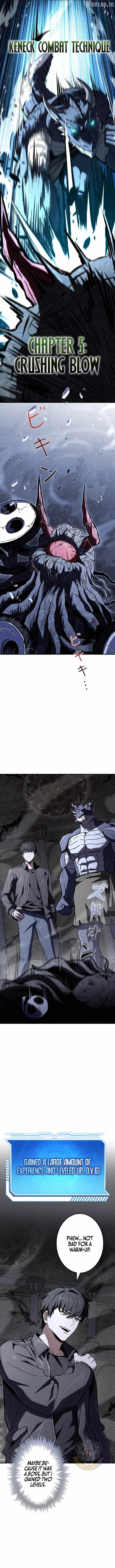 The Saint Who Levels Up as a Necromancer Chapter 18 page 14