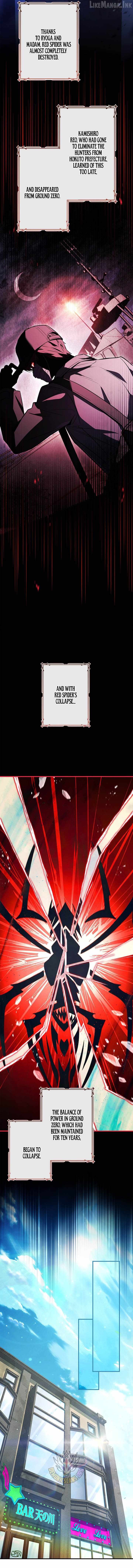 The Saint Who Levels Up as a Necromancer Chapter 33 page 10