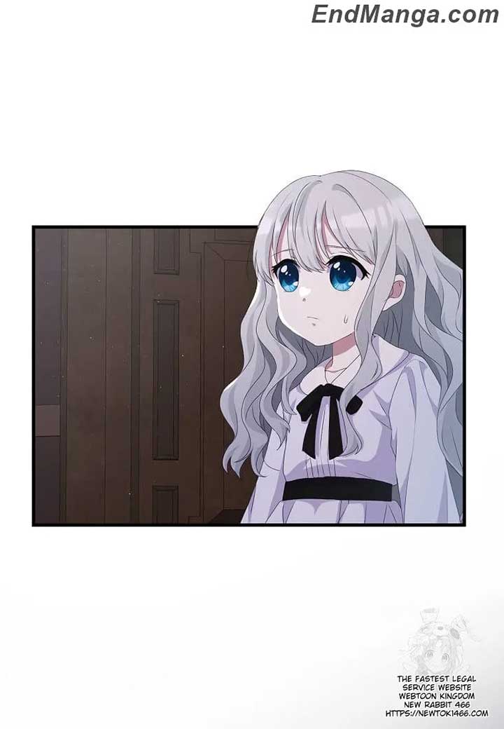 The Saintess Became the Northern Grand Duke’s Daughter Chapter 17 page 3