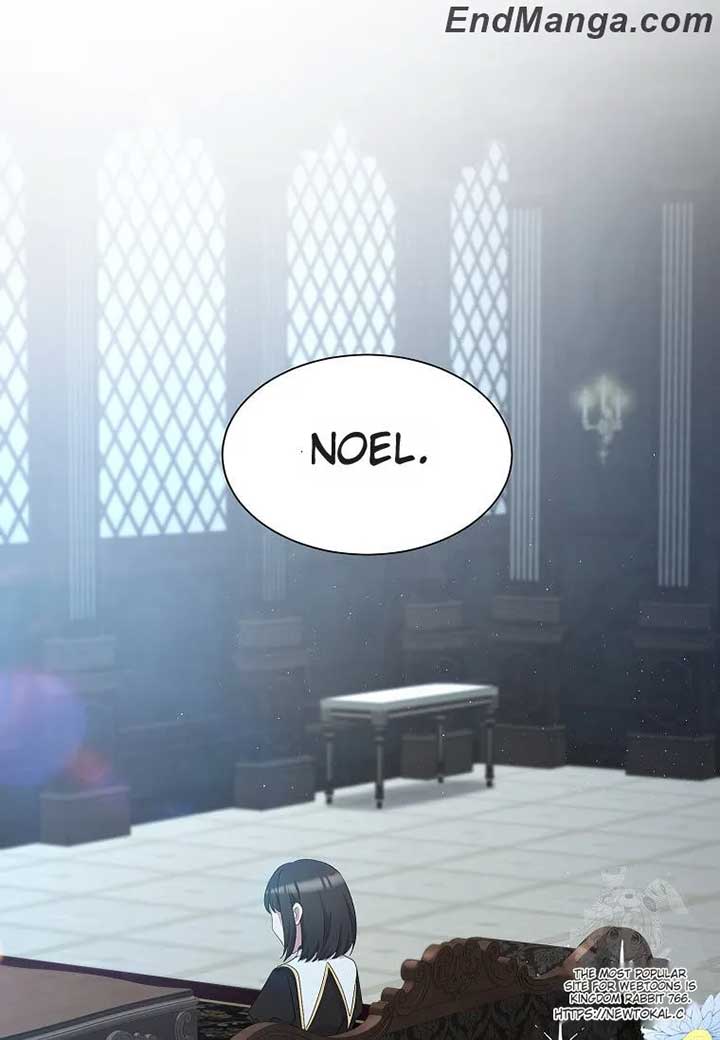 The Saintess Became the Northern Grand Duke’s Daughter Chapter 17 page 4
