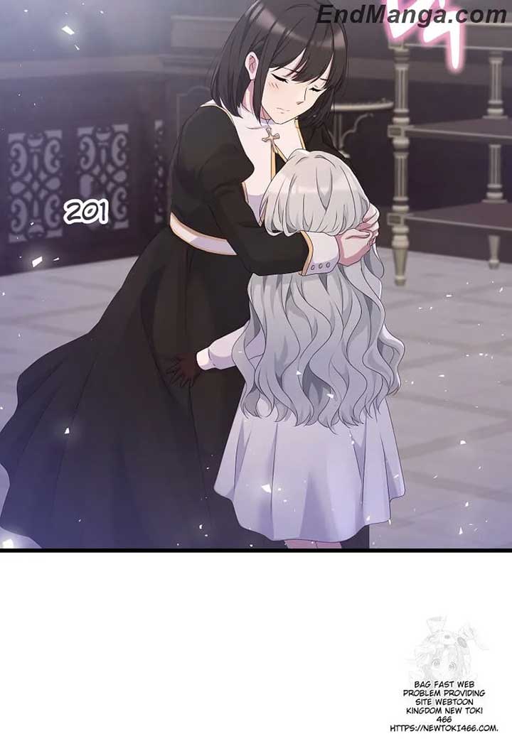 The Saintess Became the Northern Grand Duke’s Daughter Chapter 17 page 8