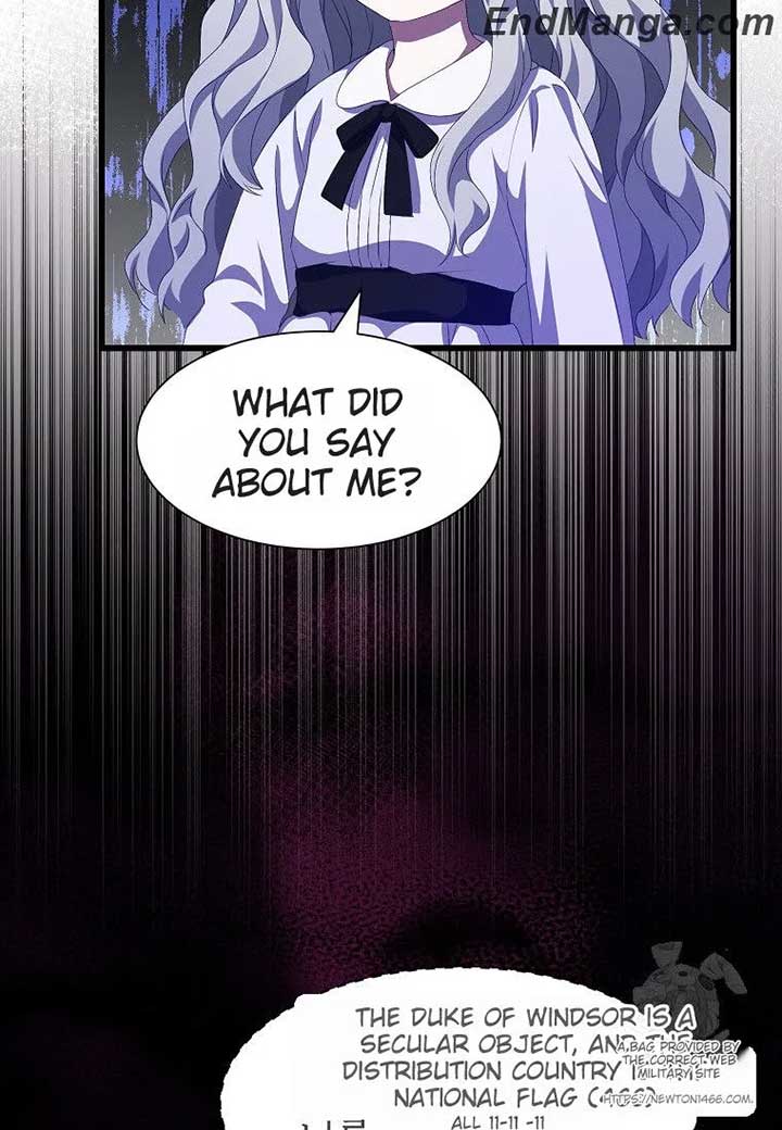 The Saintess Became the Northern Grand Duke’s Daughter Chapter 17 page 13
