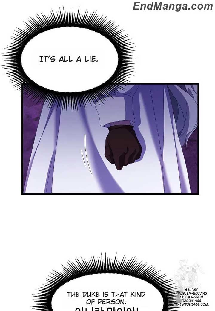 The Saintess Became the Northern Grand Duke’s Daughter Chapter 17 page 20