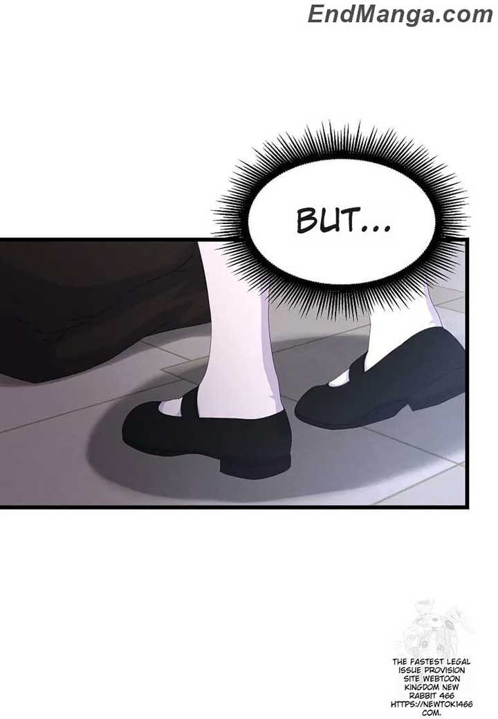 The Saintess Became the Northern Grand Duke’s Daughter Chapter 17 page 22