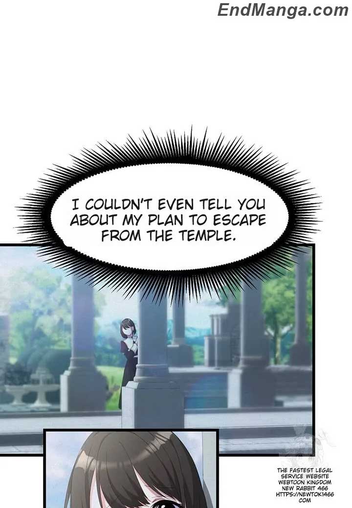The Saintess Became the Northern Grand Duke’s Daughter Chapter 17 page 24