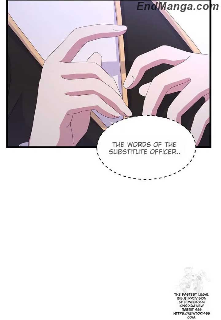 The Saintess Became the Northern Grand Duke’s Daughter Chapter 17 page 26